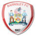 Barnsley 