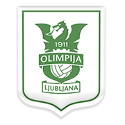 Olimpija Ljubljana 